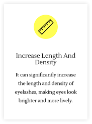 Increase Length And Density | shizhiyu