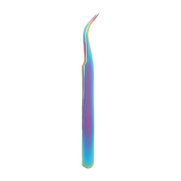 Lash Extension Tweezers D009 | shizhiyu