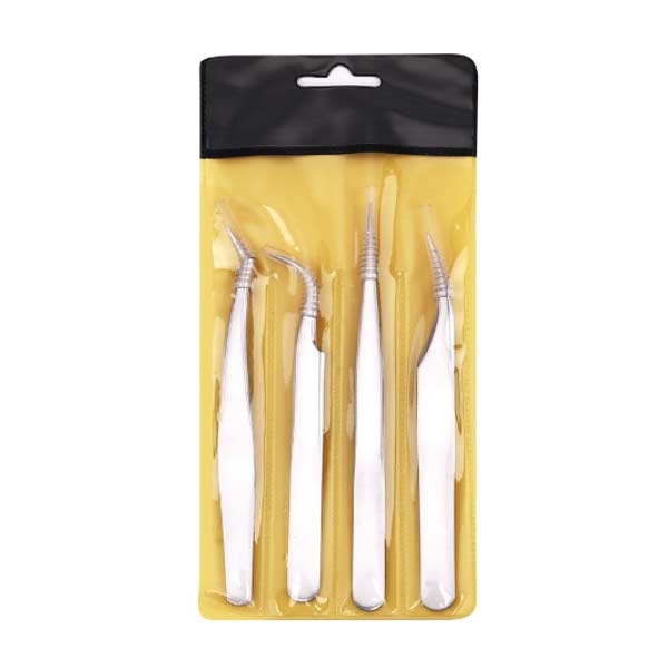 Tweezers Set Model E007 | shizhiyu