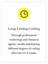 Long Lasting Curling Eyelash Extensions | shizhiyu