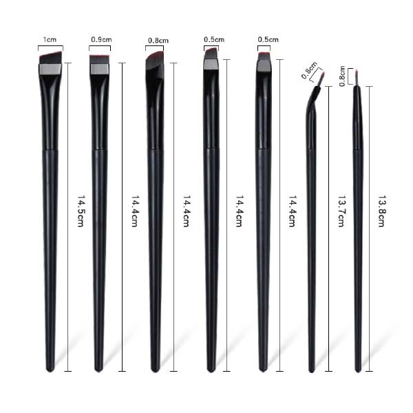 Makeup Brush K004 | shizhiyu