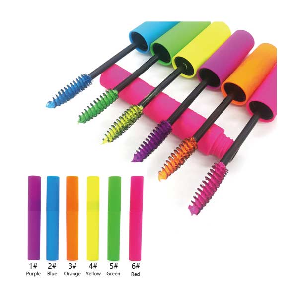 Mascara F018 | shizhiyu