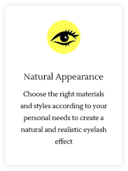 Natural Appearance | shizhiyu
