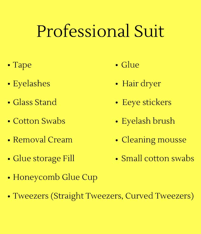 professional eyelash extension supplies | shizhiyu