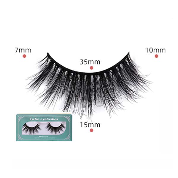 Eyelash SD A SERIES SF03 | shizhiyu