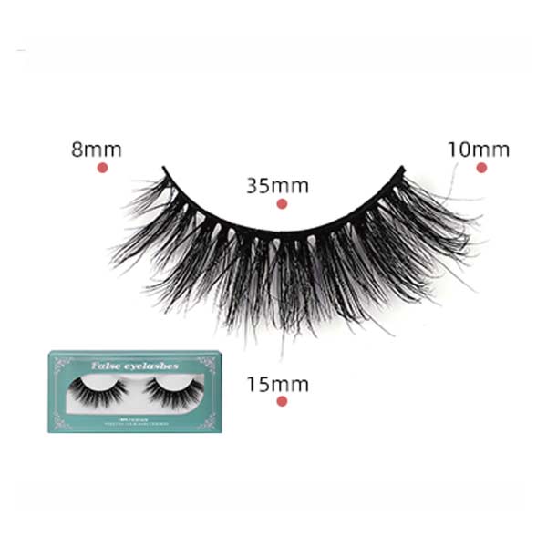 Eyelash SD A SERIES SF04 | shizhiyu