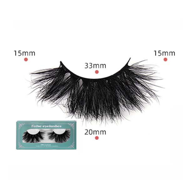 Eyelash SD A SERIES SF09 | shizhiyu