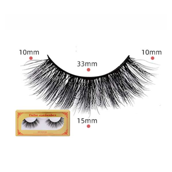 Eyelash SD A SERIES SF24 | shizhiyu