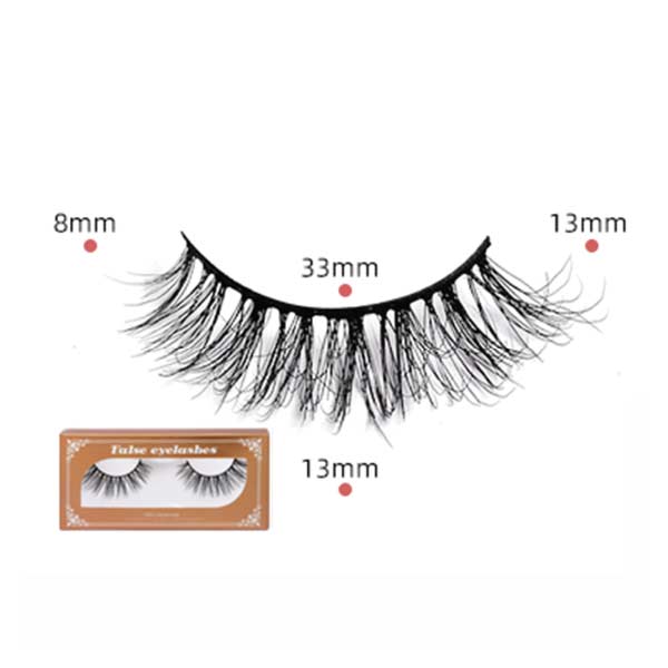 Eyelash SD A SERIES SF25 | shizhiyu
