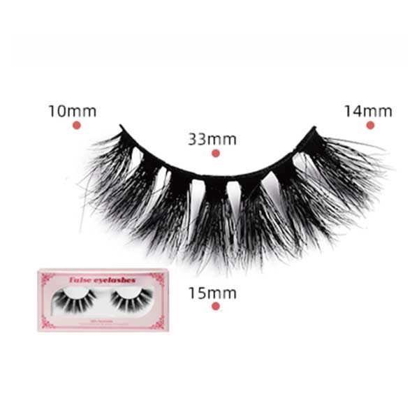 Eyelash SD A SERIES SF30 | shizhiyu