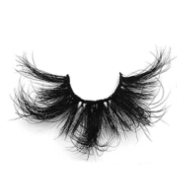 Eyelash SD-B-SERIES-ME08 | shizhiyu