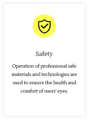 Safety professional salon eyelash supplies | shizhiyu