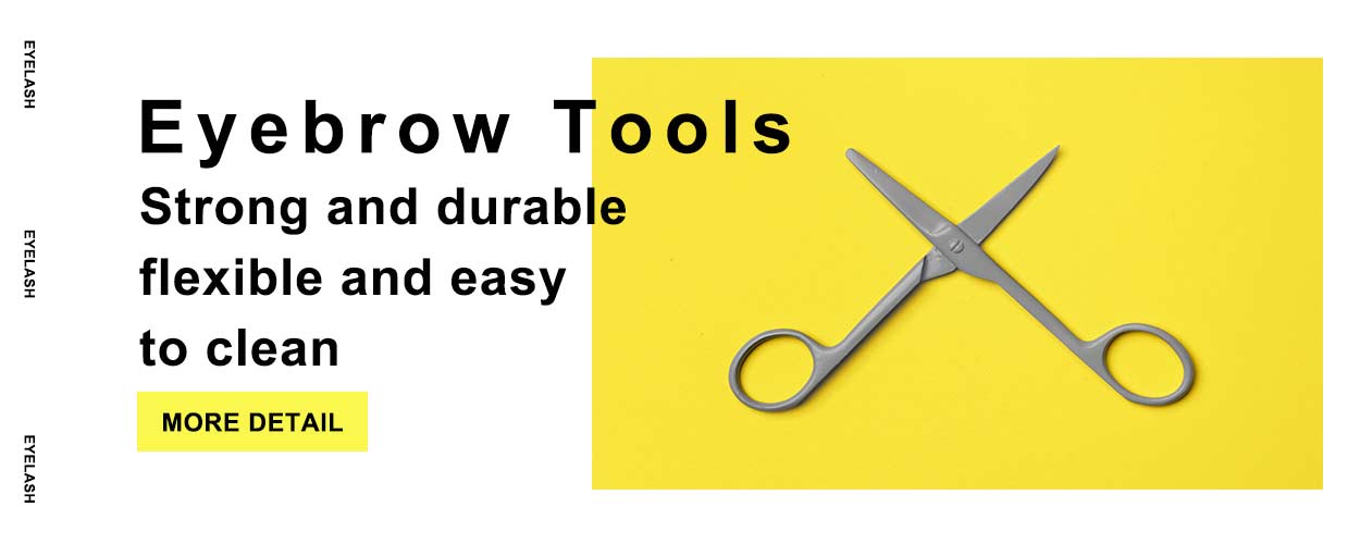 Eyebrow Tools Wholesaler | shizhiyu