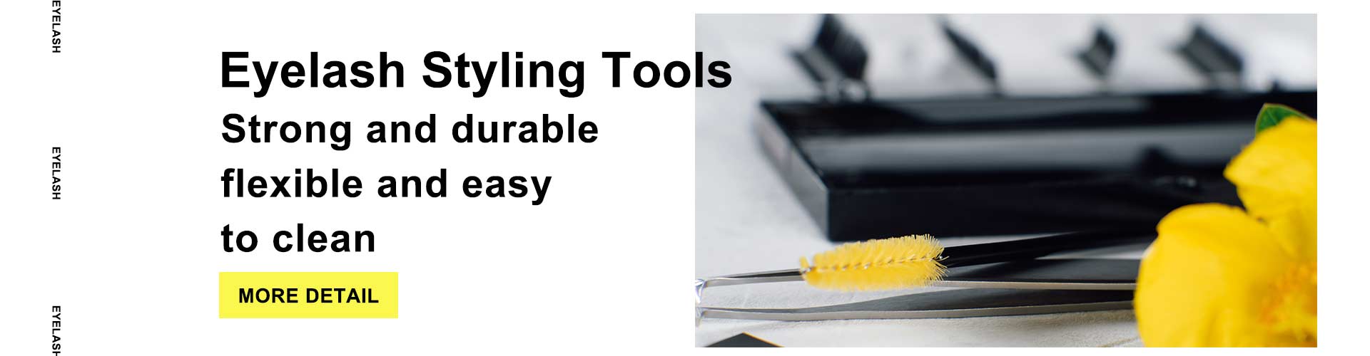 Eyelash Styling Tools Manufacturer | shizhiyu