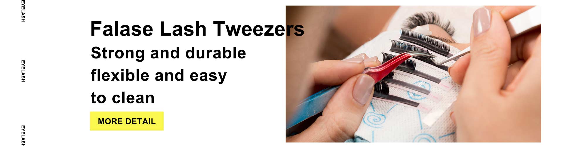 Eyelash Tweezers suppliers | shizhiyu