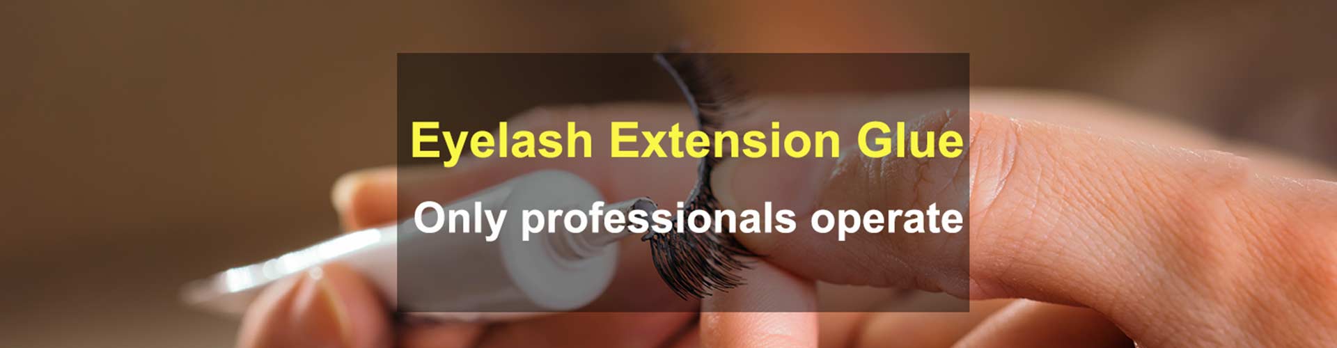 Eyelash extension glue supplier | shizhiyu
