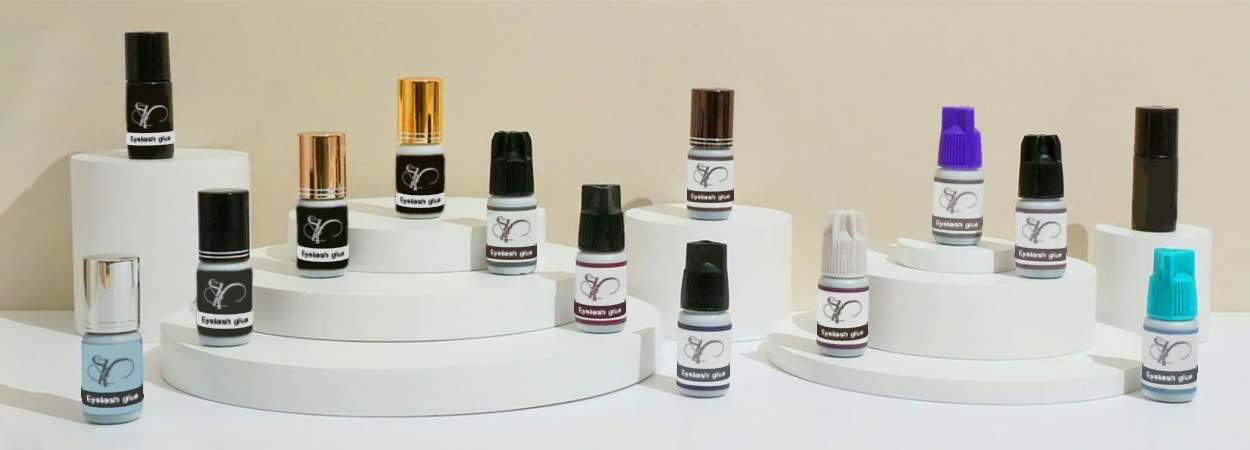 lash glue supplier | shizhiyu