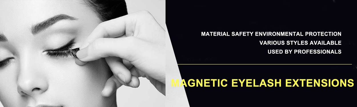 magnetic lash vendors wholesale | shizhiyu