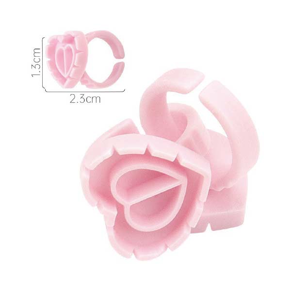 Glue Ring Cup Model L003 | shizhiyu