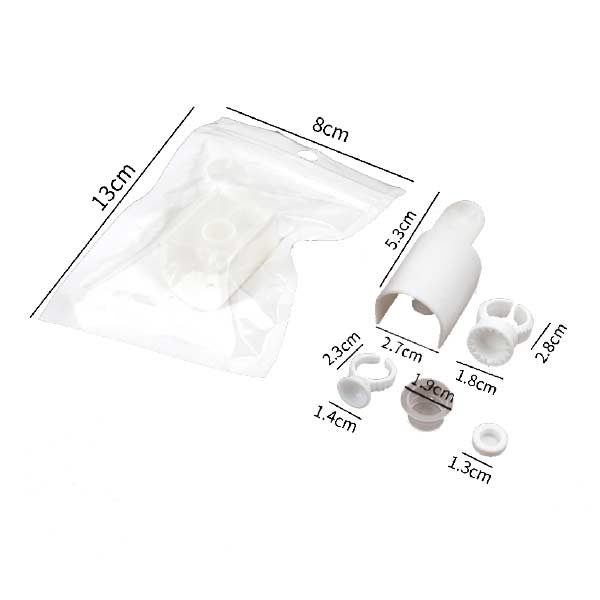 Glue Ring Cup Model L007 | shizhiyu