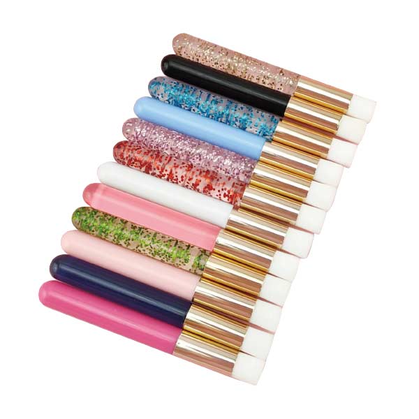 Cleansing Mousse / Brush Model L028 | shizhiyu