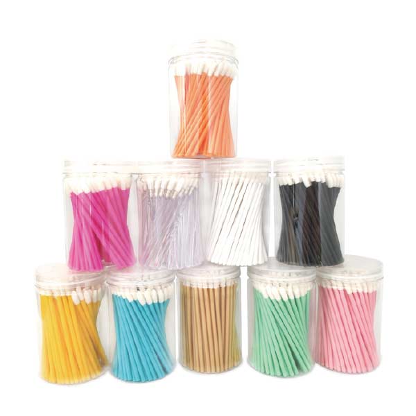 Cleansing Mousse / Brush Model L031 | shizhiyu