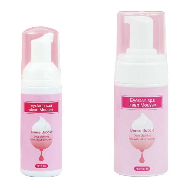 Cleansing Mousse / Brush Model L036 | shizhiyu