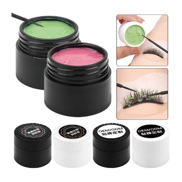 Eyelash Removal Model L046 | shizhiyu