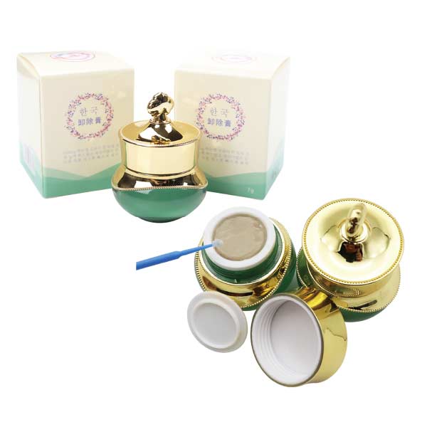 Eyelash Removal Model L047 | shizhiyu