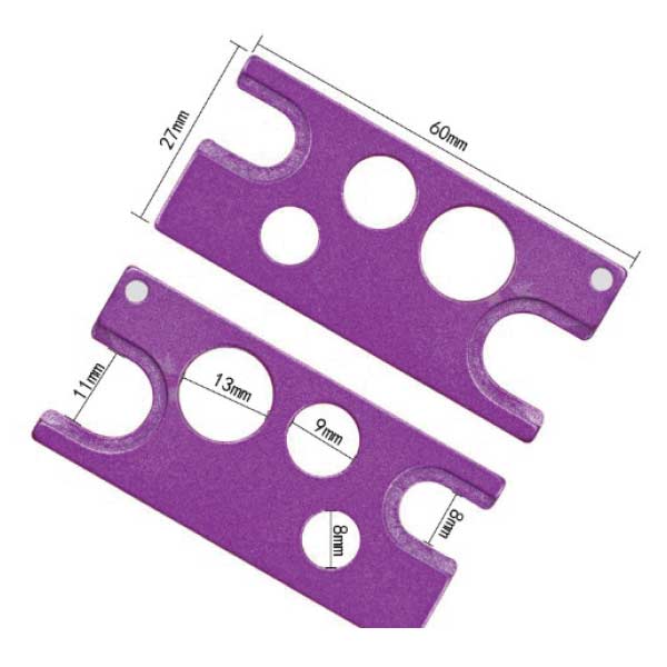 Eyelash Extension Tool Model L057 | shizhiyu