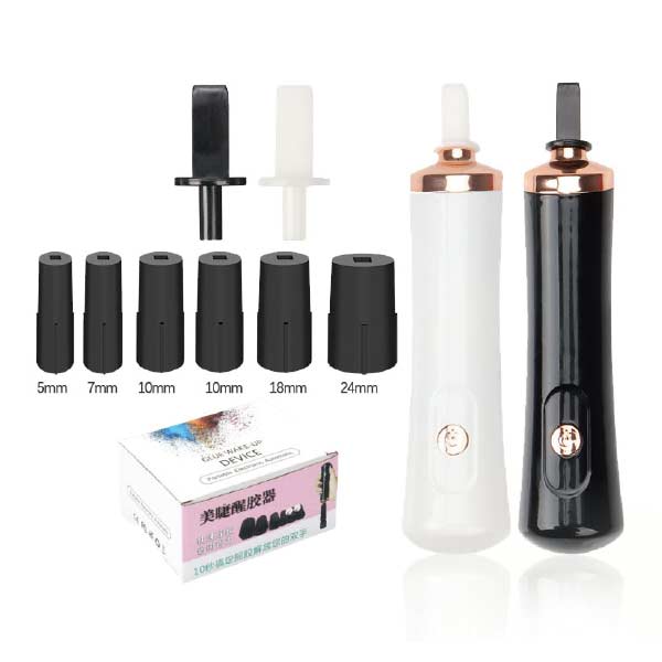 Eyelash Extension Tool Model L100 | shizhiyu