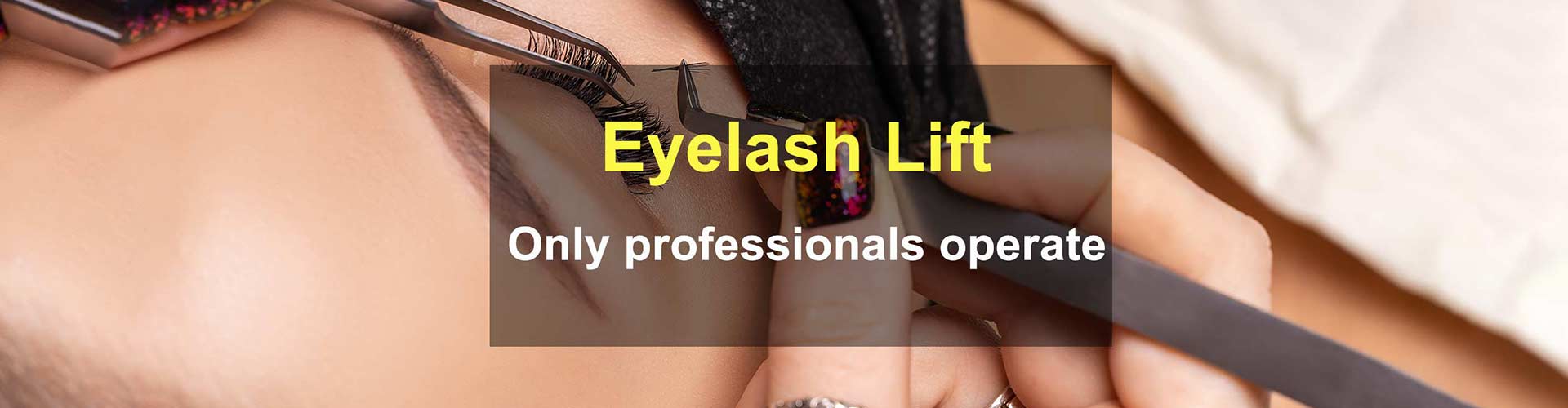 lash lift professional supplies | shizhiyu
