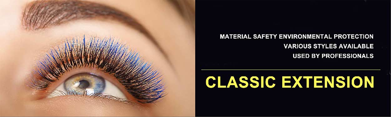 The best professional eyelash extension supplies | shizhiyu
